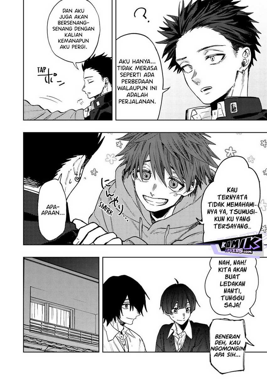 Chapter 78 - halaman 11