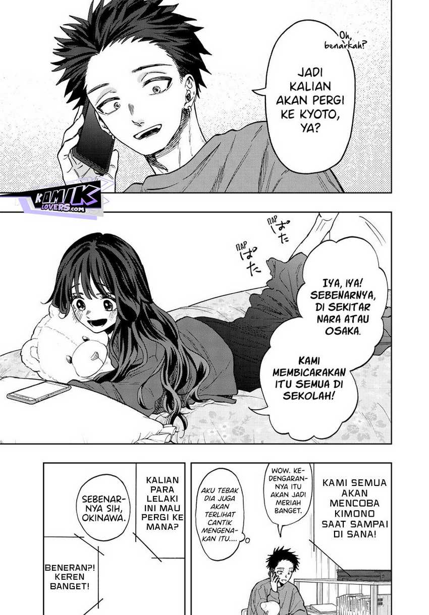 Chapter 78 - halaman 12