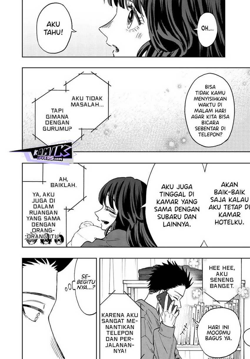 Chapter 78 - halaman 15