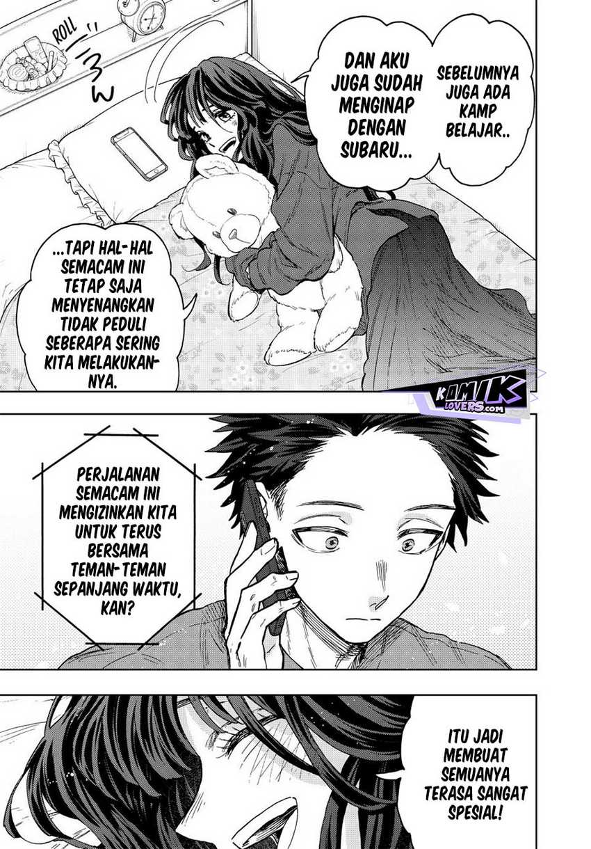 Chapter 78 - halaman 16