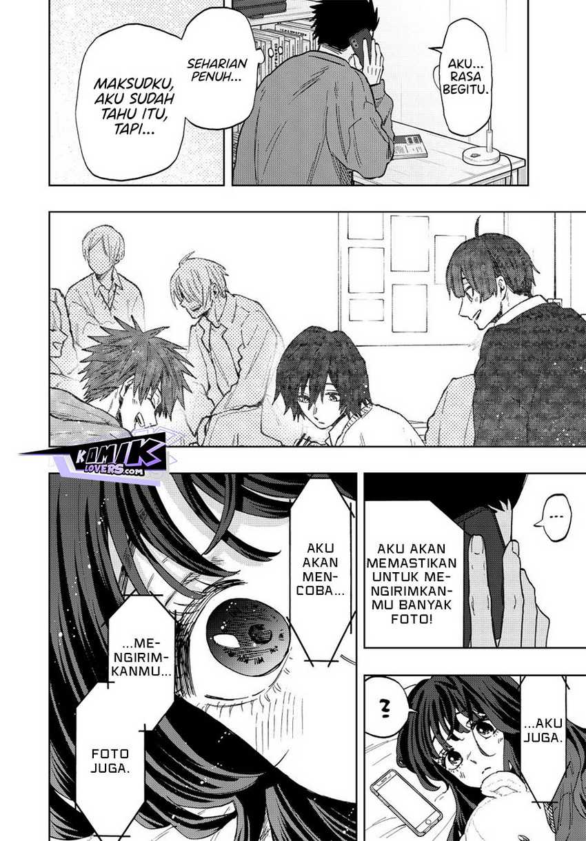 Chapter 78 - halaman 17