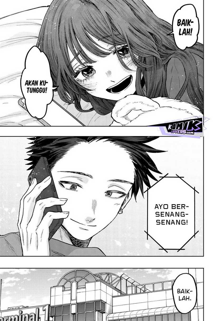 Chapter 78 - halaman 18