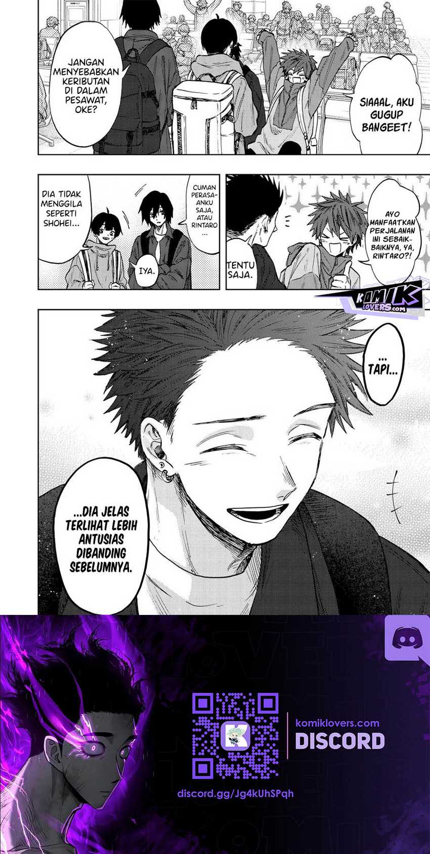 Chapter 78 - halaman 19