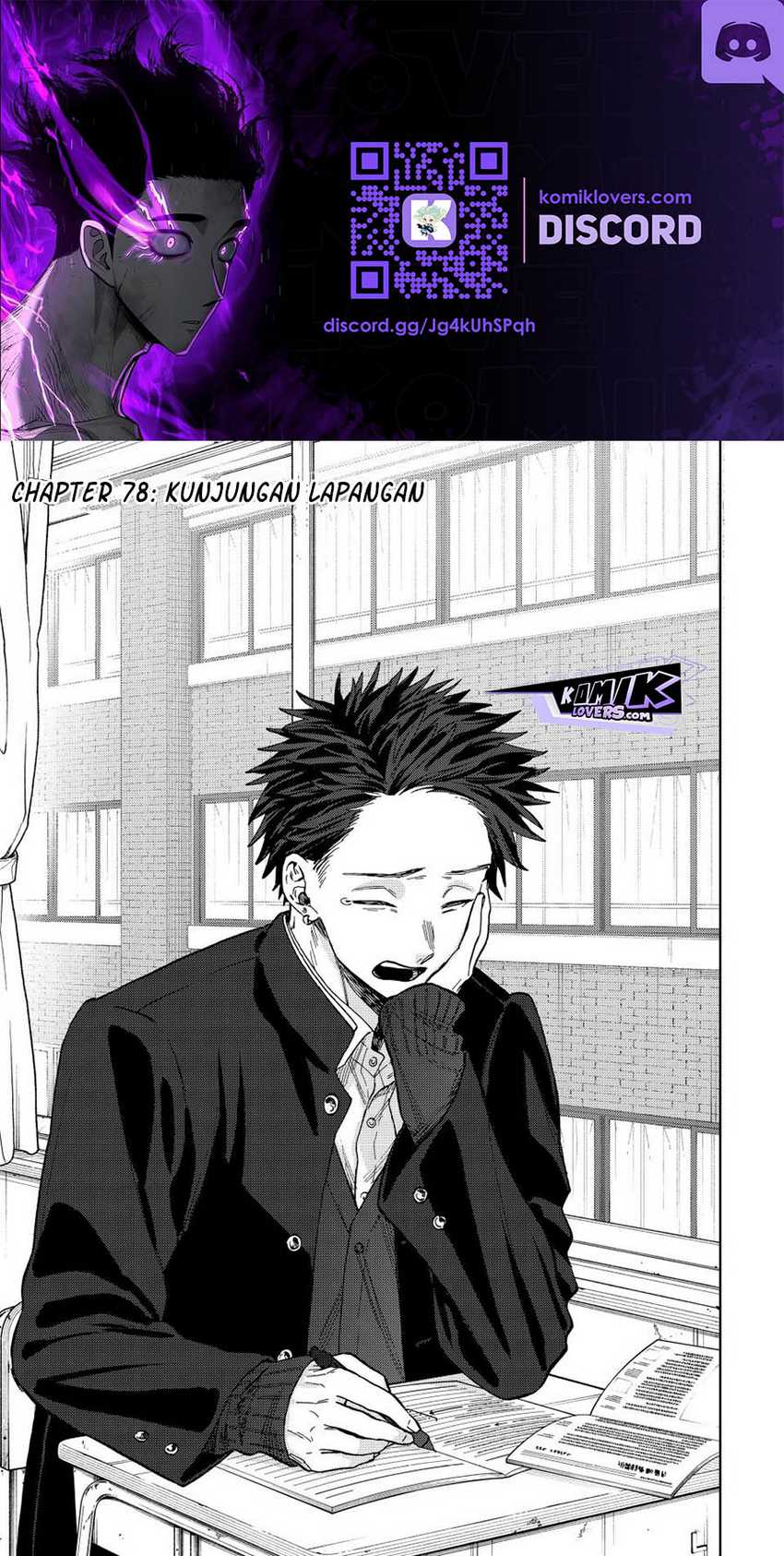 Chapter 78 - halaman 2