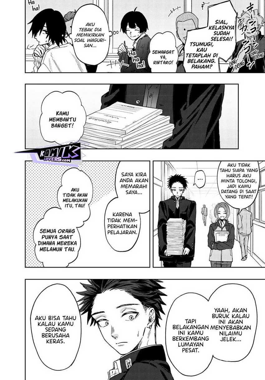 Chapter 78 - halaman 5