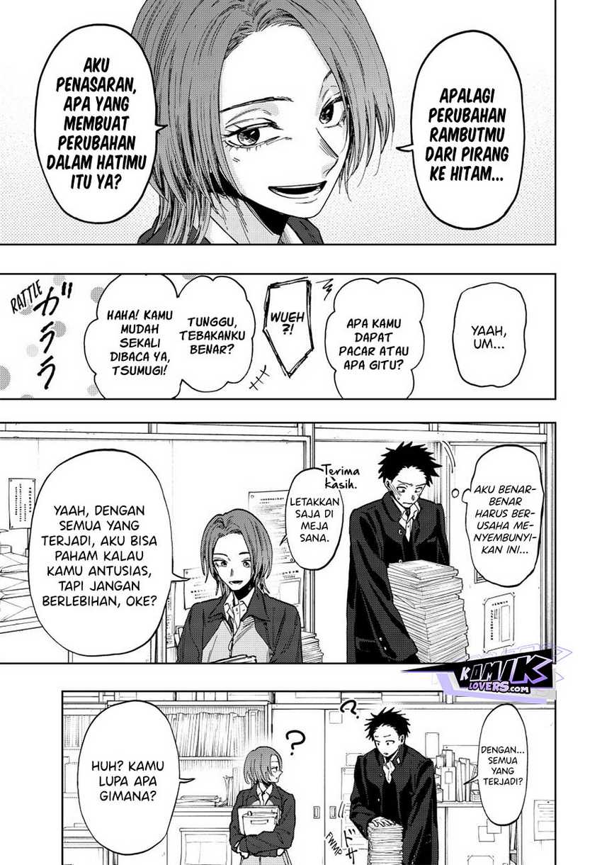 Chapter 78 - halaman 6