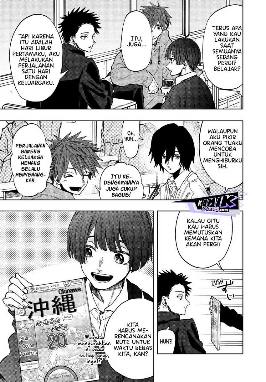 Chapter 78 - halaman 8