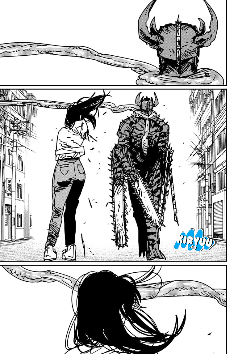 Chapter 175 - halaman 15