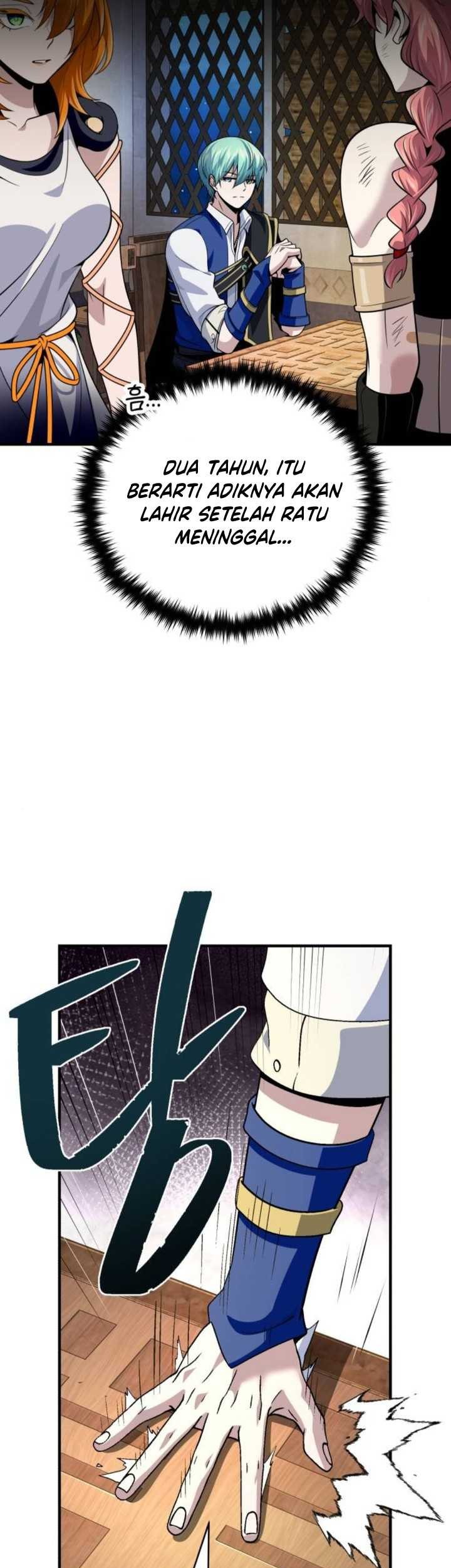 Chapter 130 - halaman 19