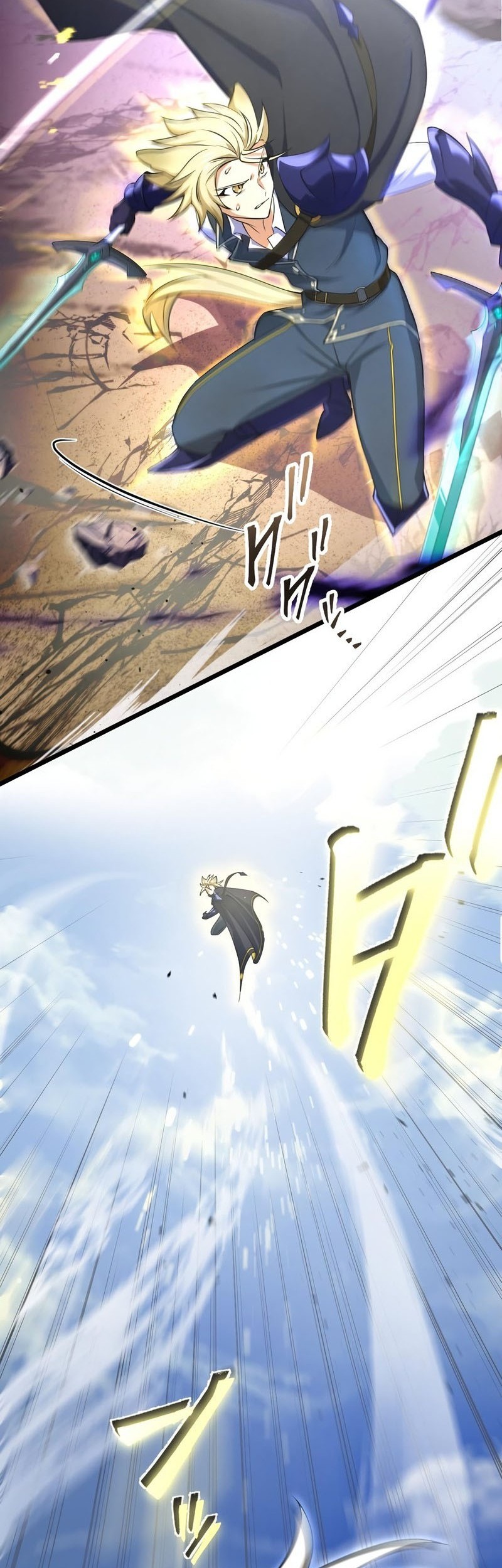 Chapter 50 - halaman 23