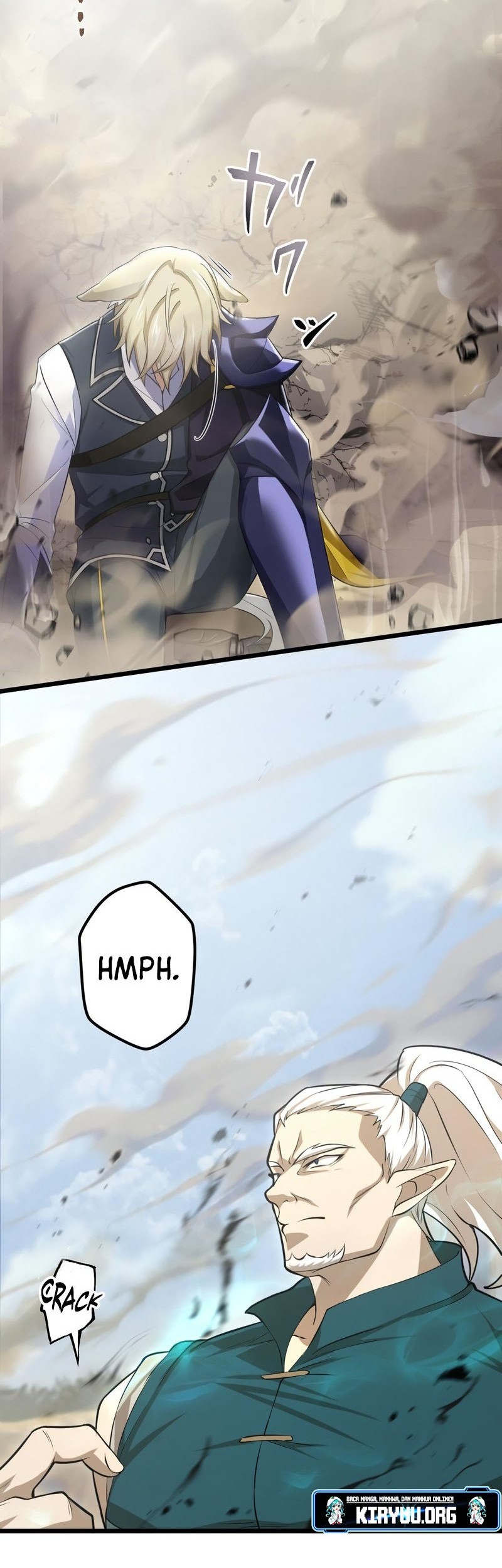Chapter 50 - halaman 34