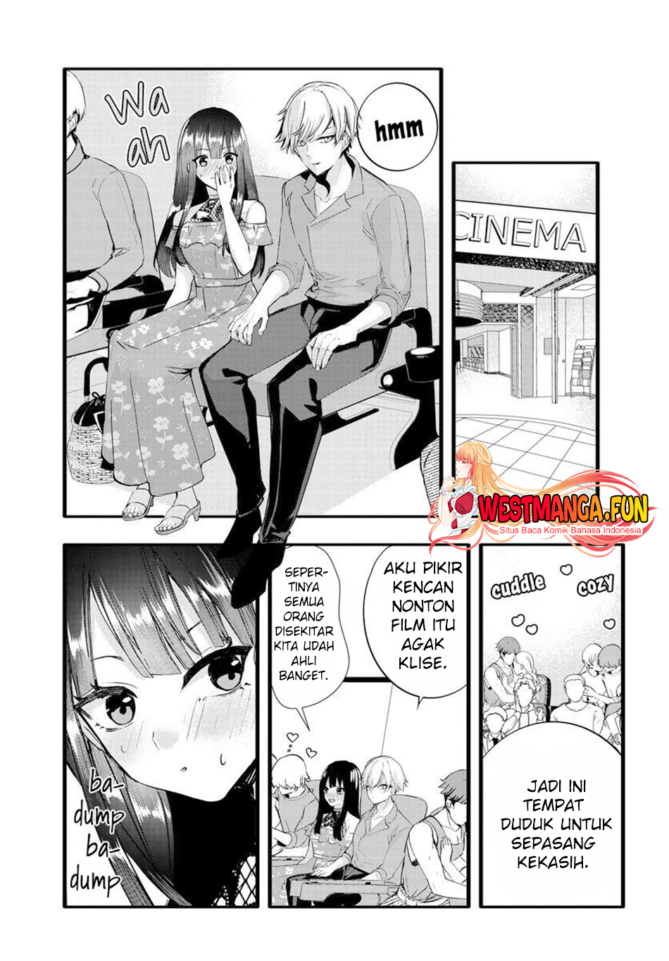 Chapter 25 - halaman 8