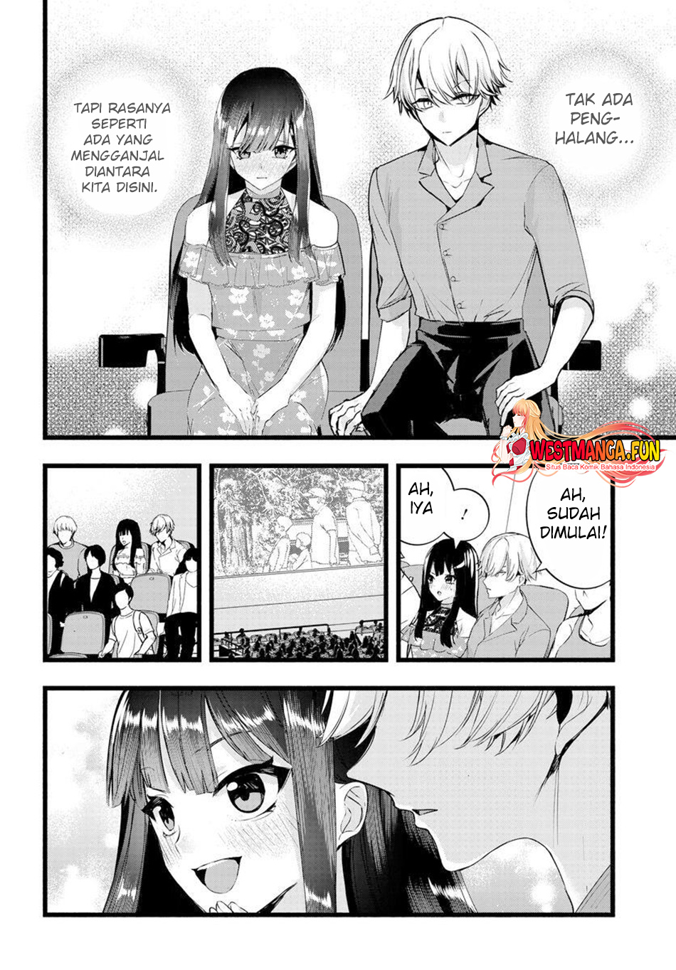 Chapter 25 - halaman 9