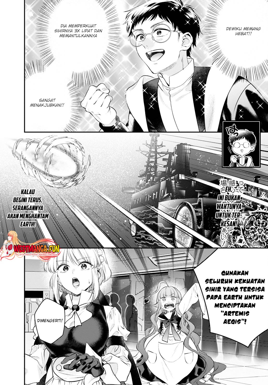 Chapter 23 - halaman 22