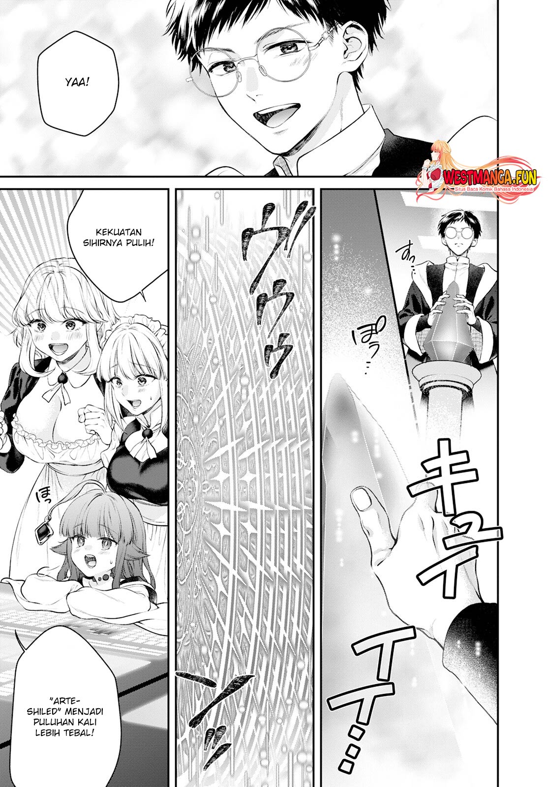 Chapter 23 - halaman 27