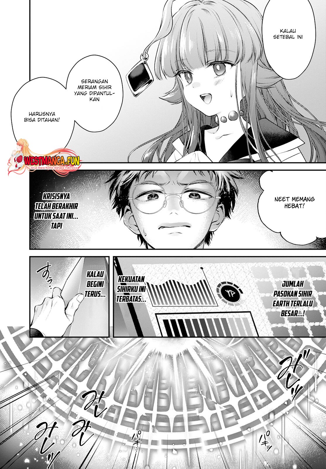 Chapter 23 - halaman 28