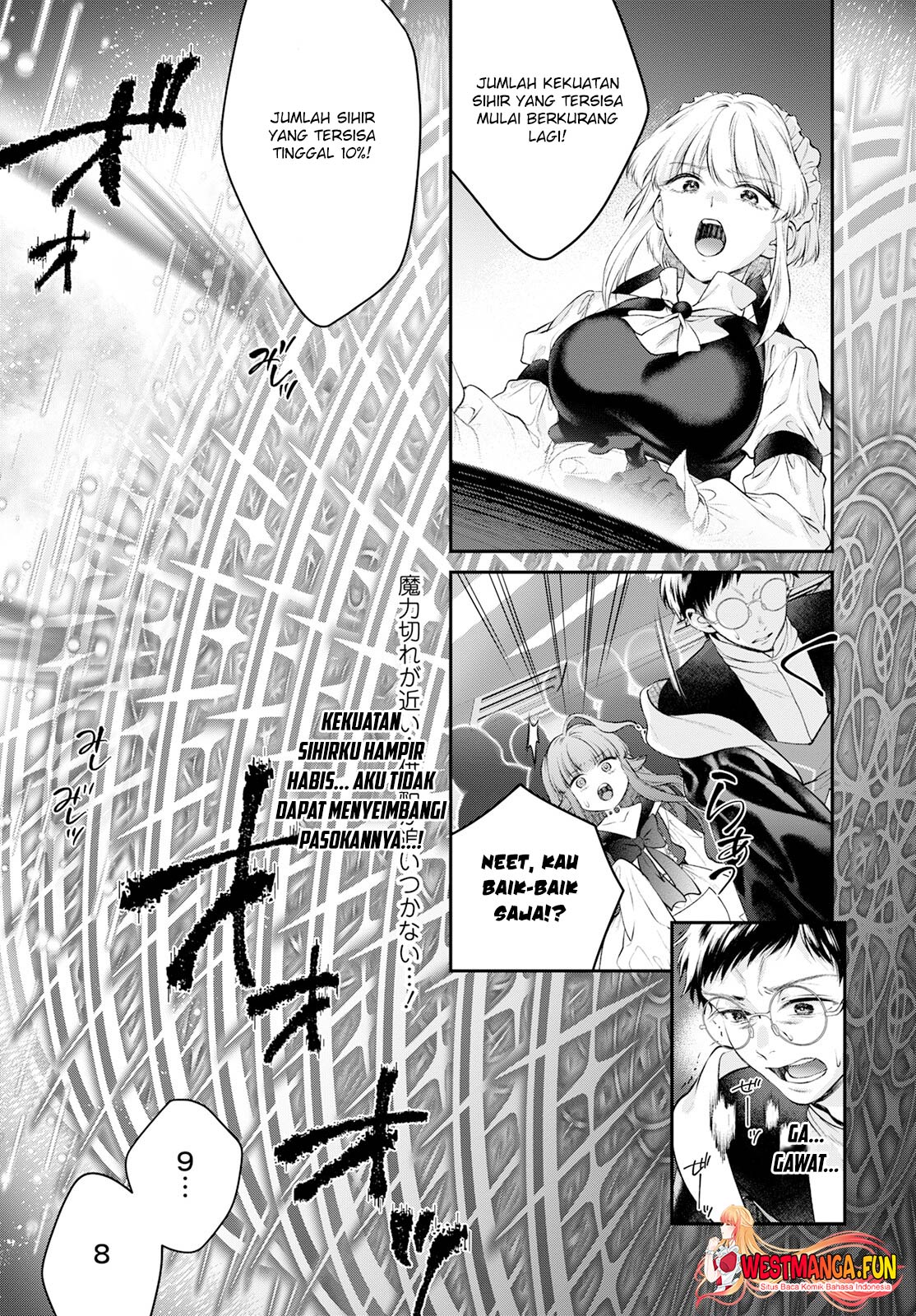 Chapter 23 - halaman 29