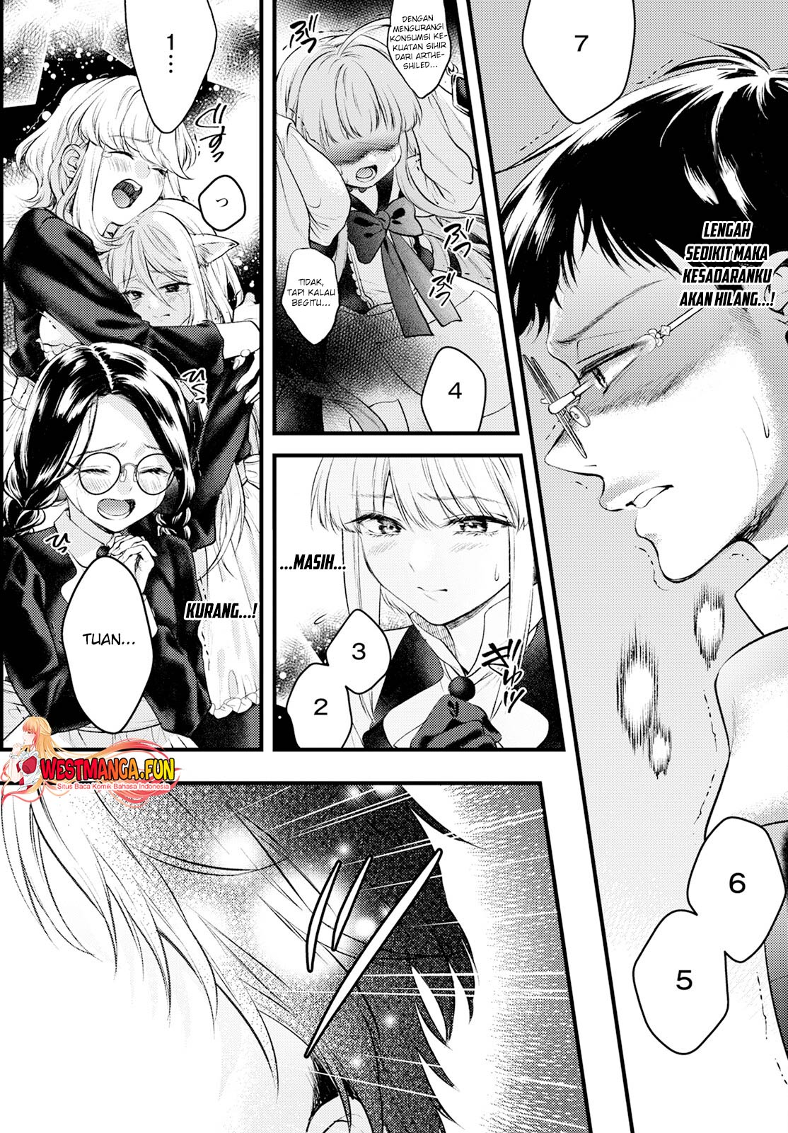 Chapter 23 - halaman 30