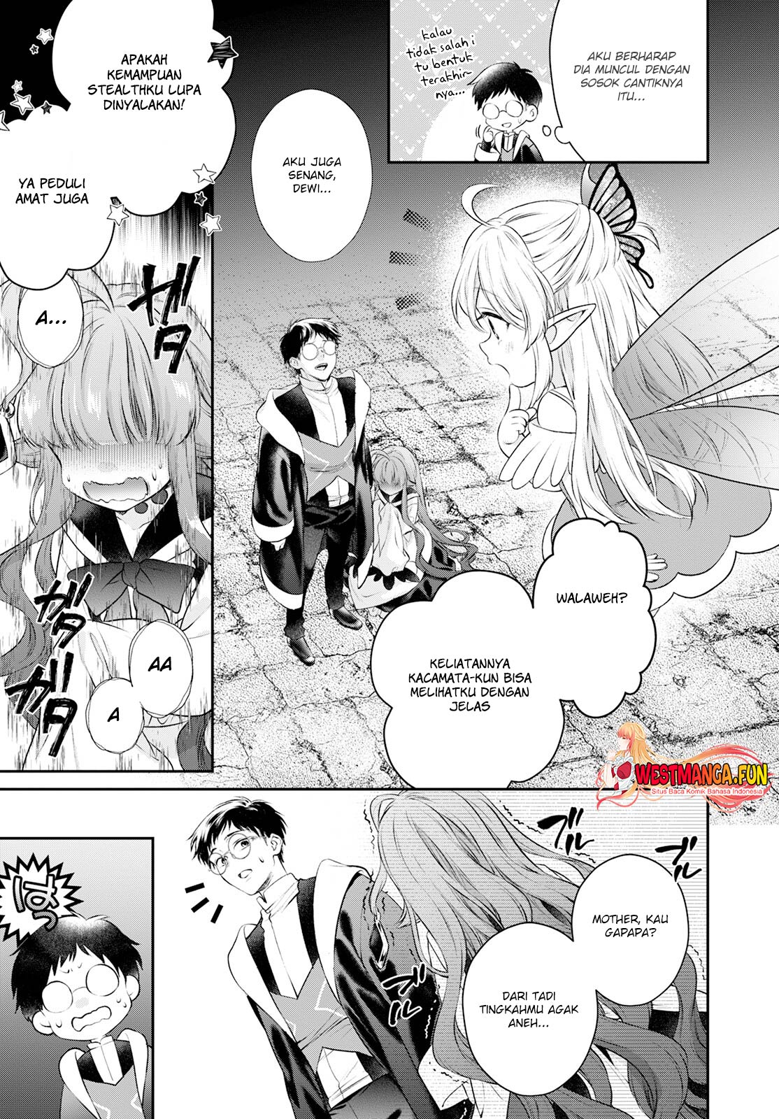Chapter 23 - halaman 6