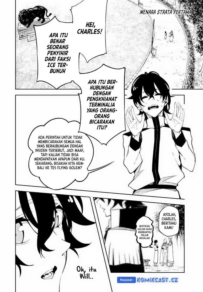 Chapter 43 - halaman 22