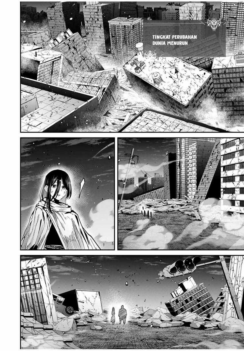 Chapter 68 - halaman 16