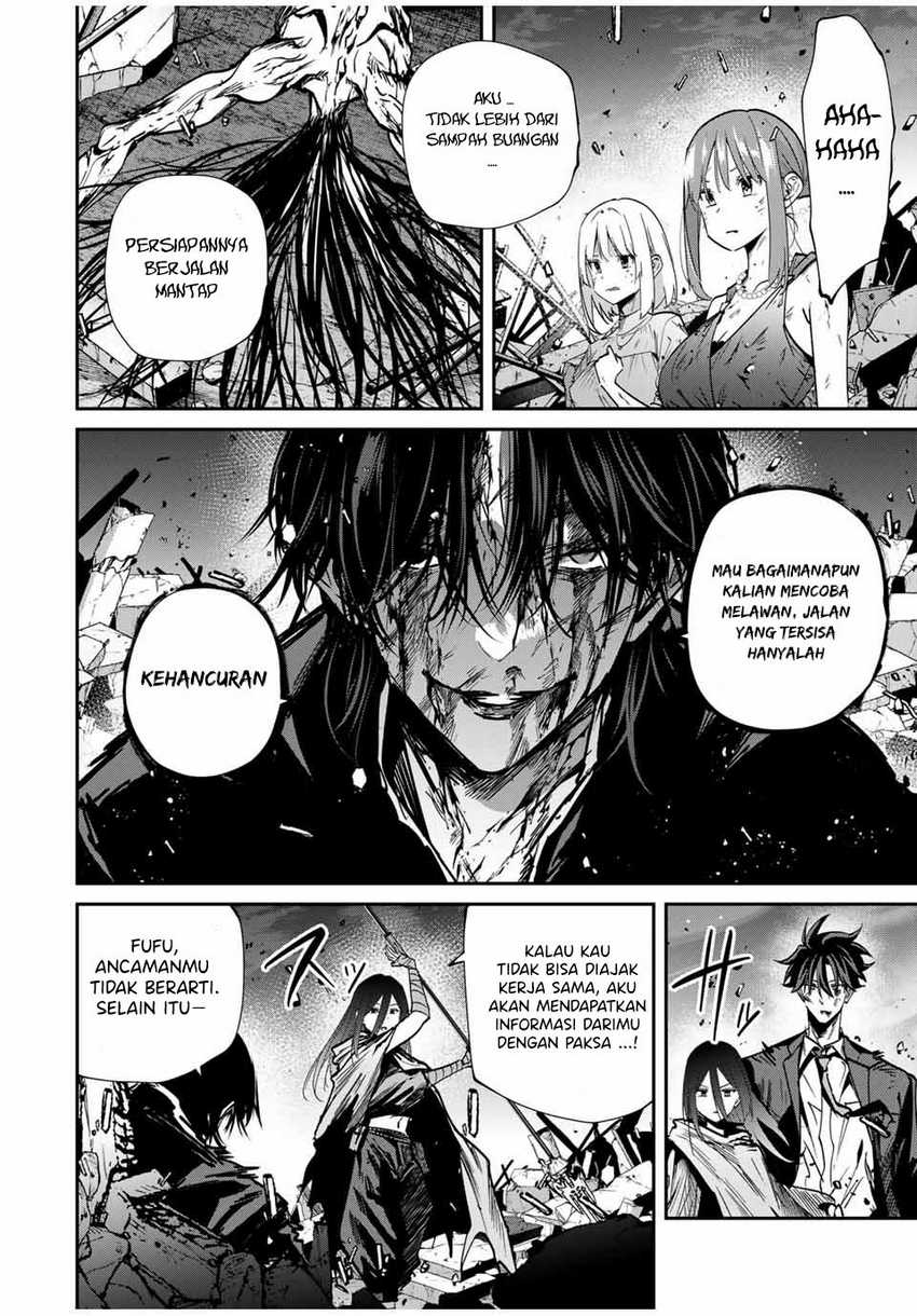 Chapter 68 - halaman 6