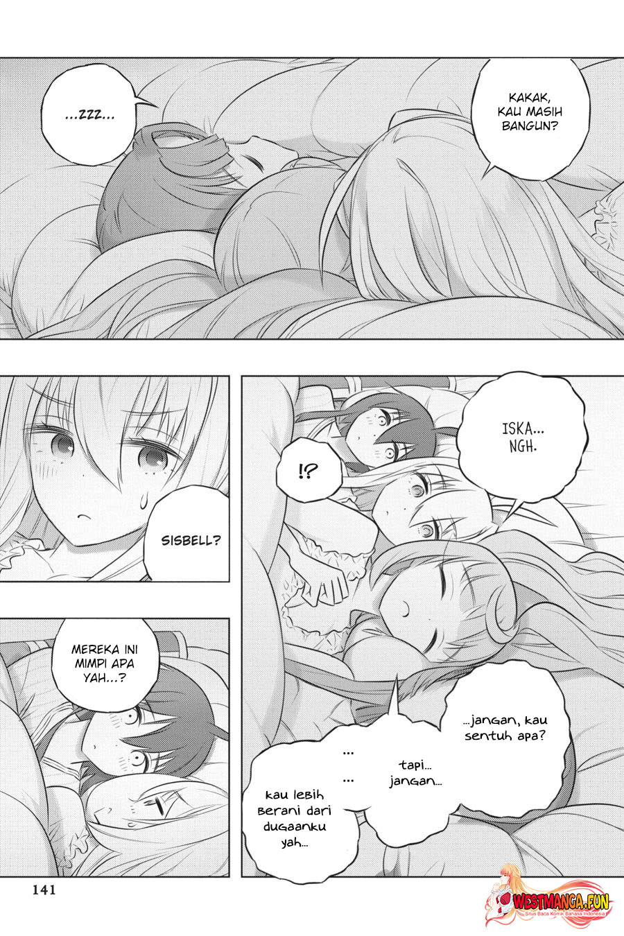 Chapter 43 - halaman 18