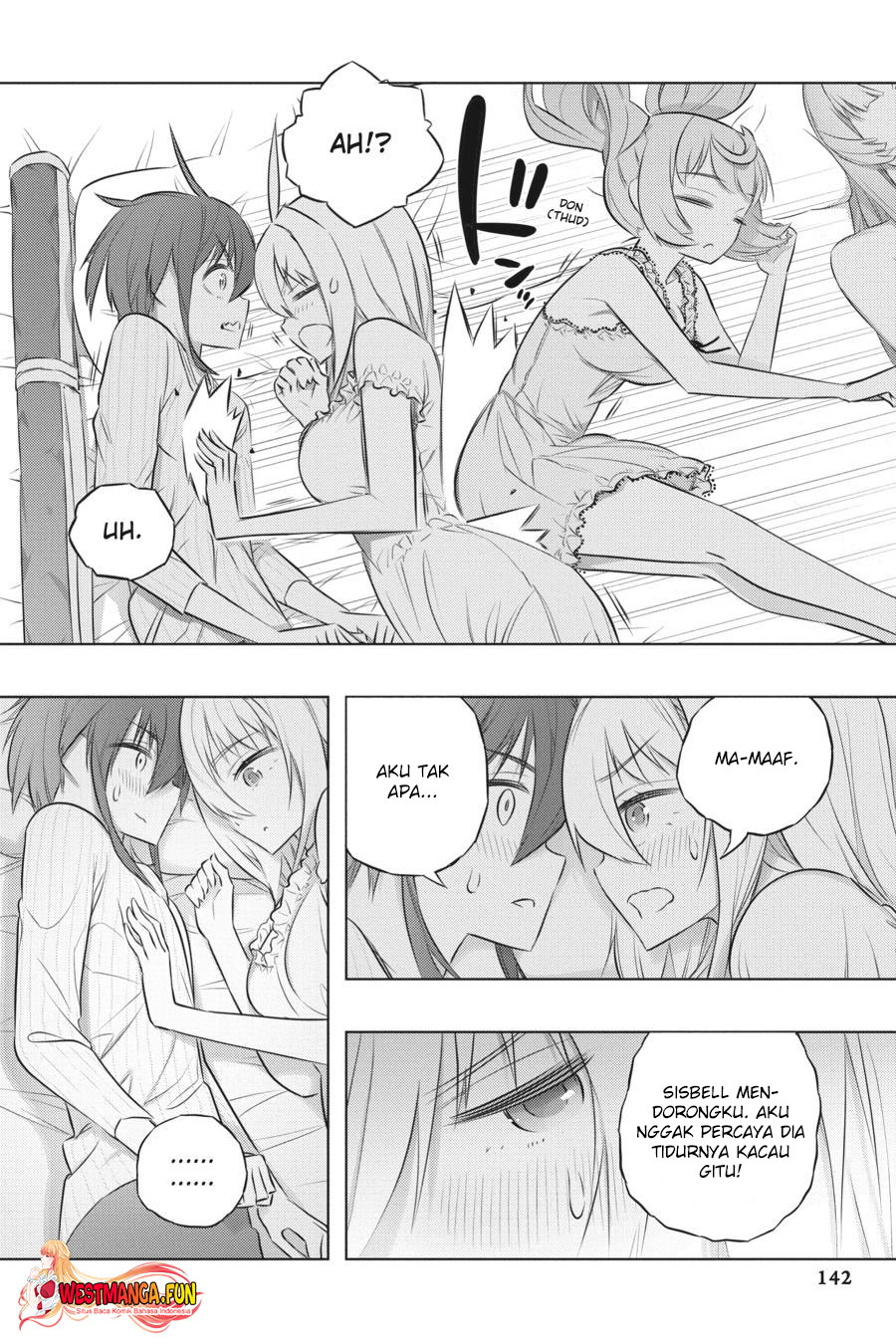 Chapter 43 - halaman 20