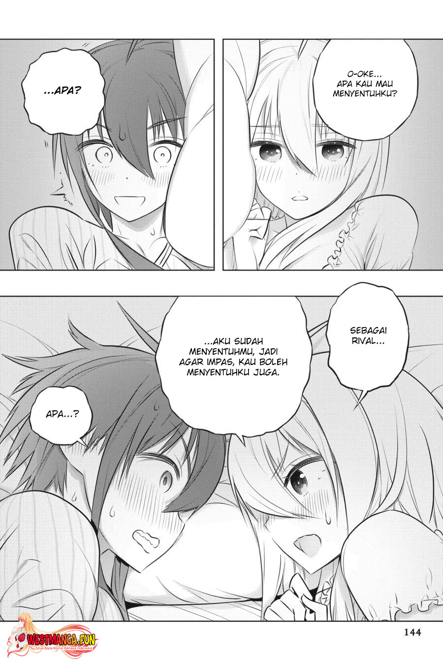 Chapter 43 - halaman 22