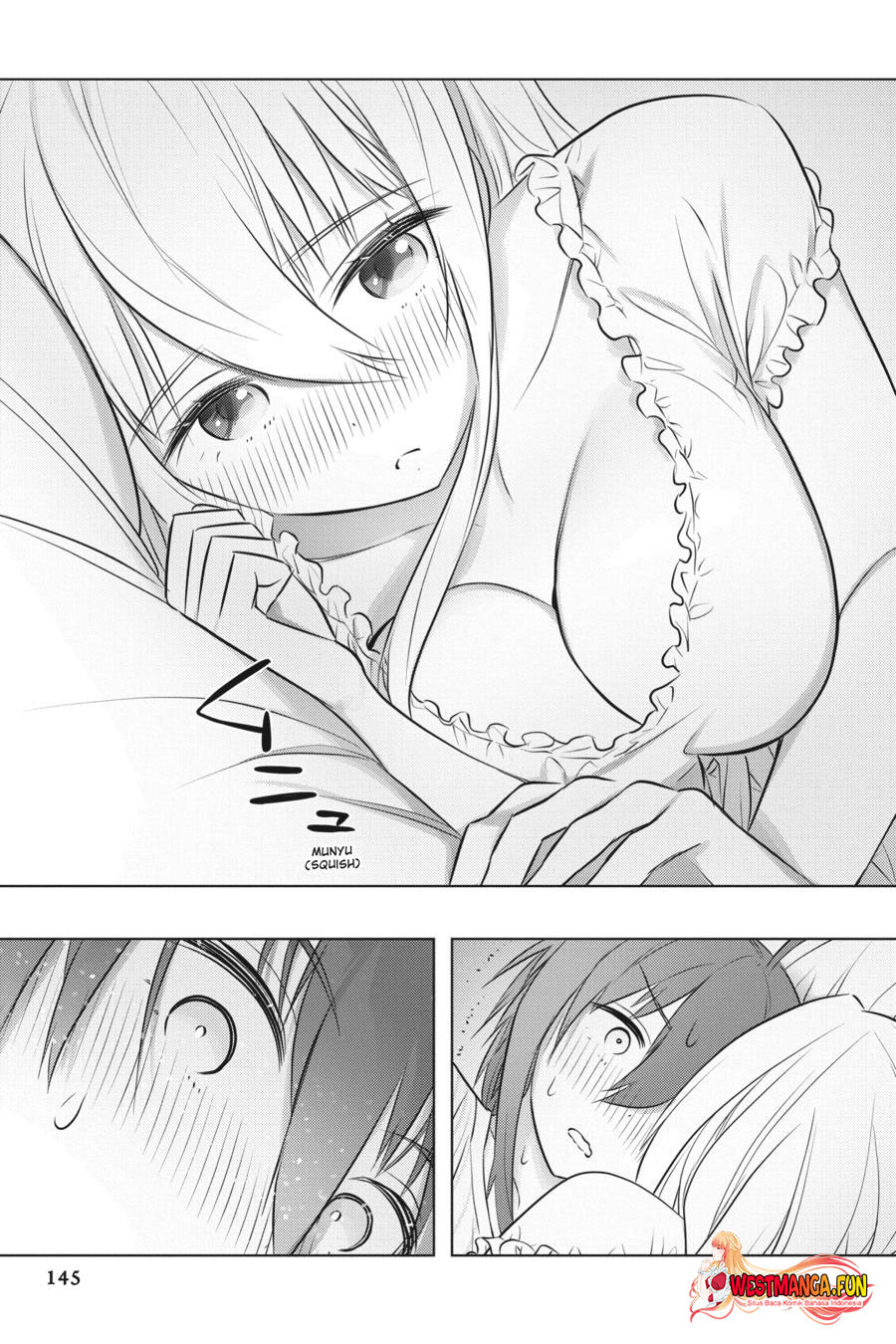 Chapter 43 - halaman 23