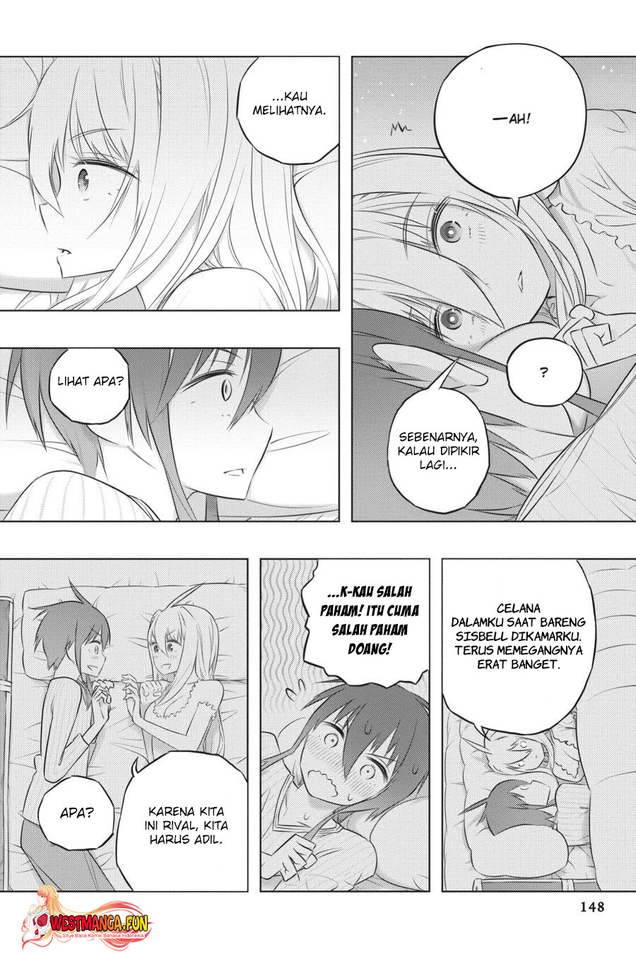 Chapter 43 - halaman 26