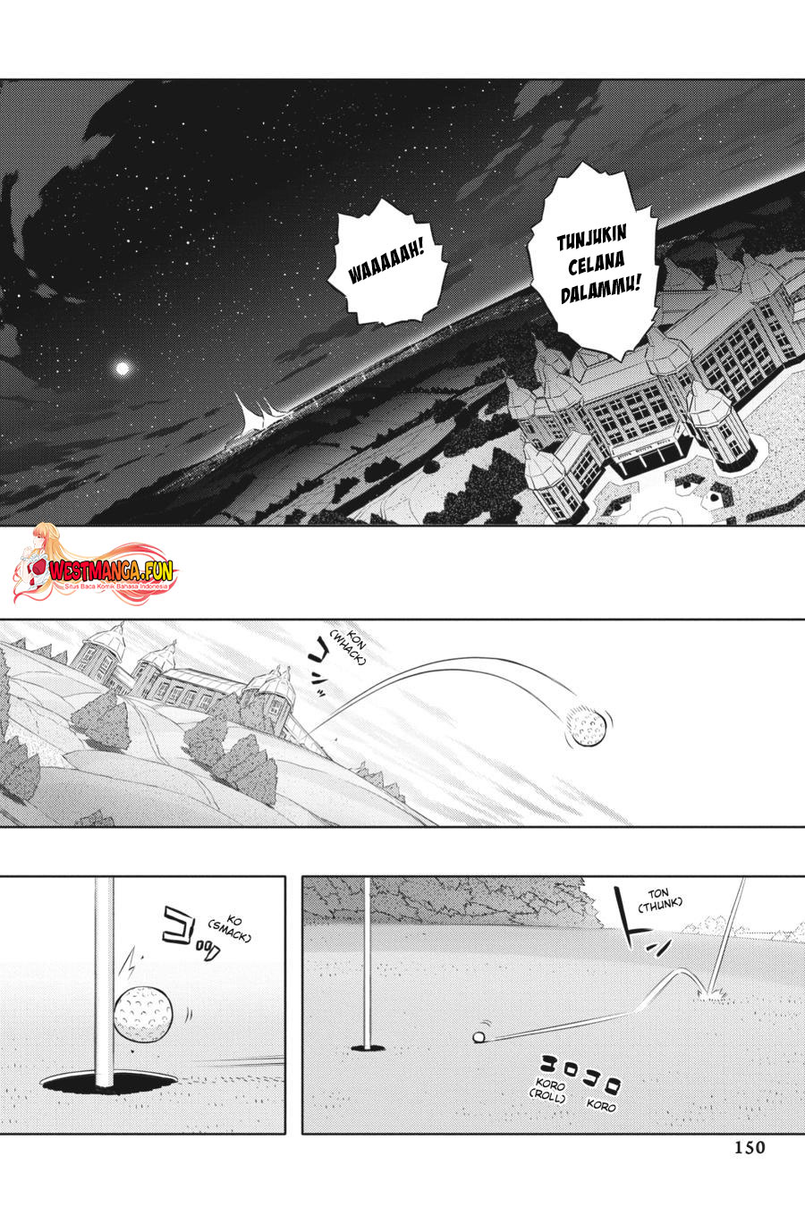 Chapter 43 - halaman 28