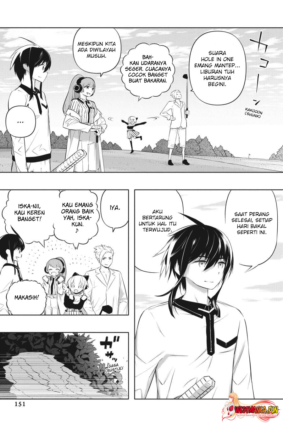 Chapter 43 - halaman 29