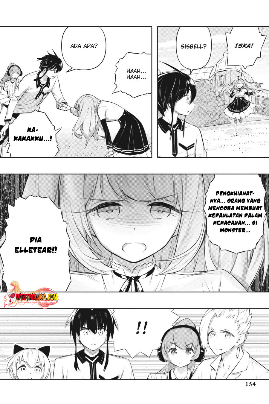 Chapter 43 - halaman 32