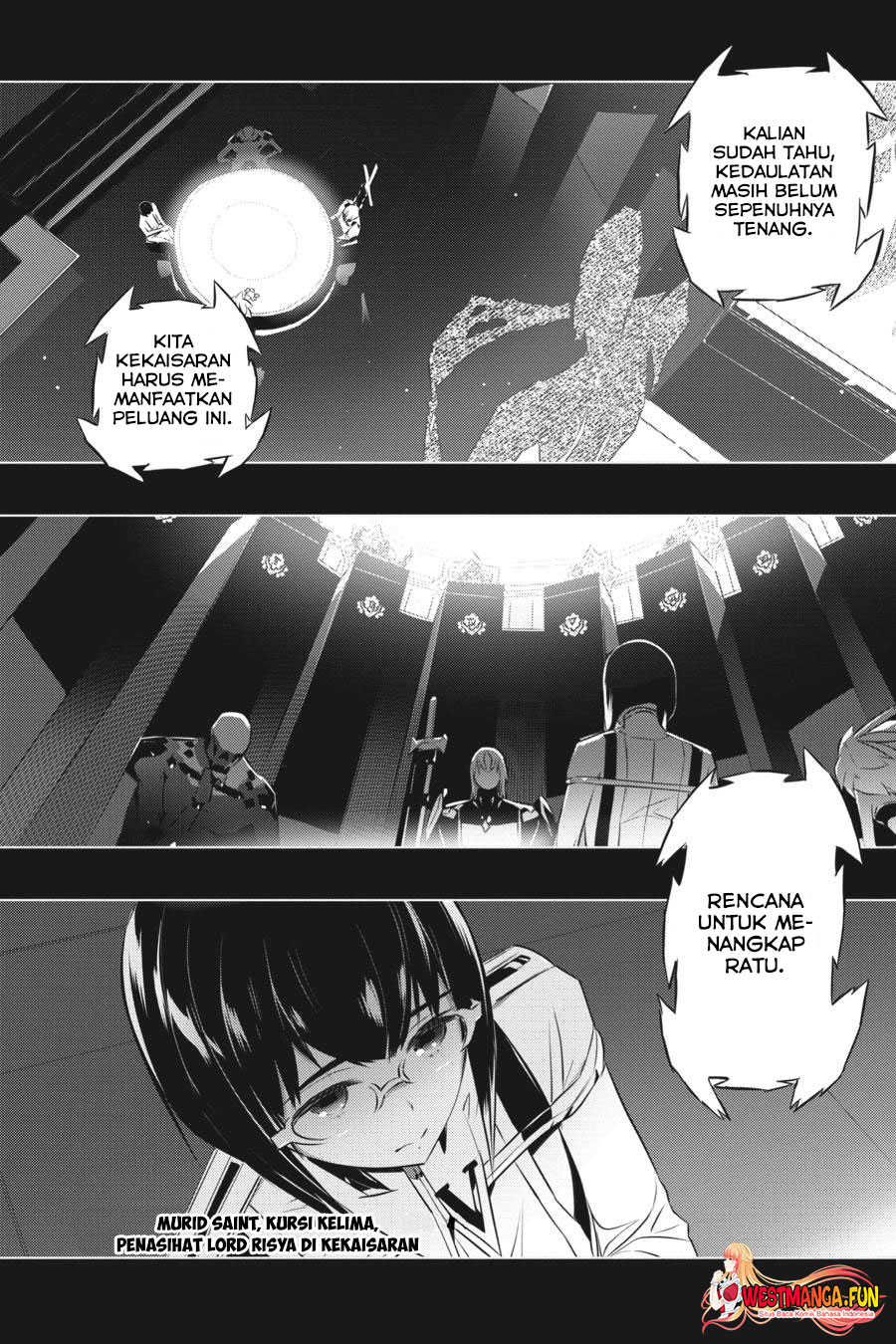 Chapter 43 - halaman 6