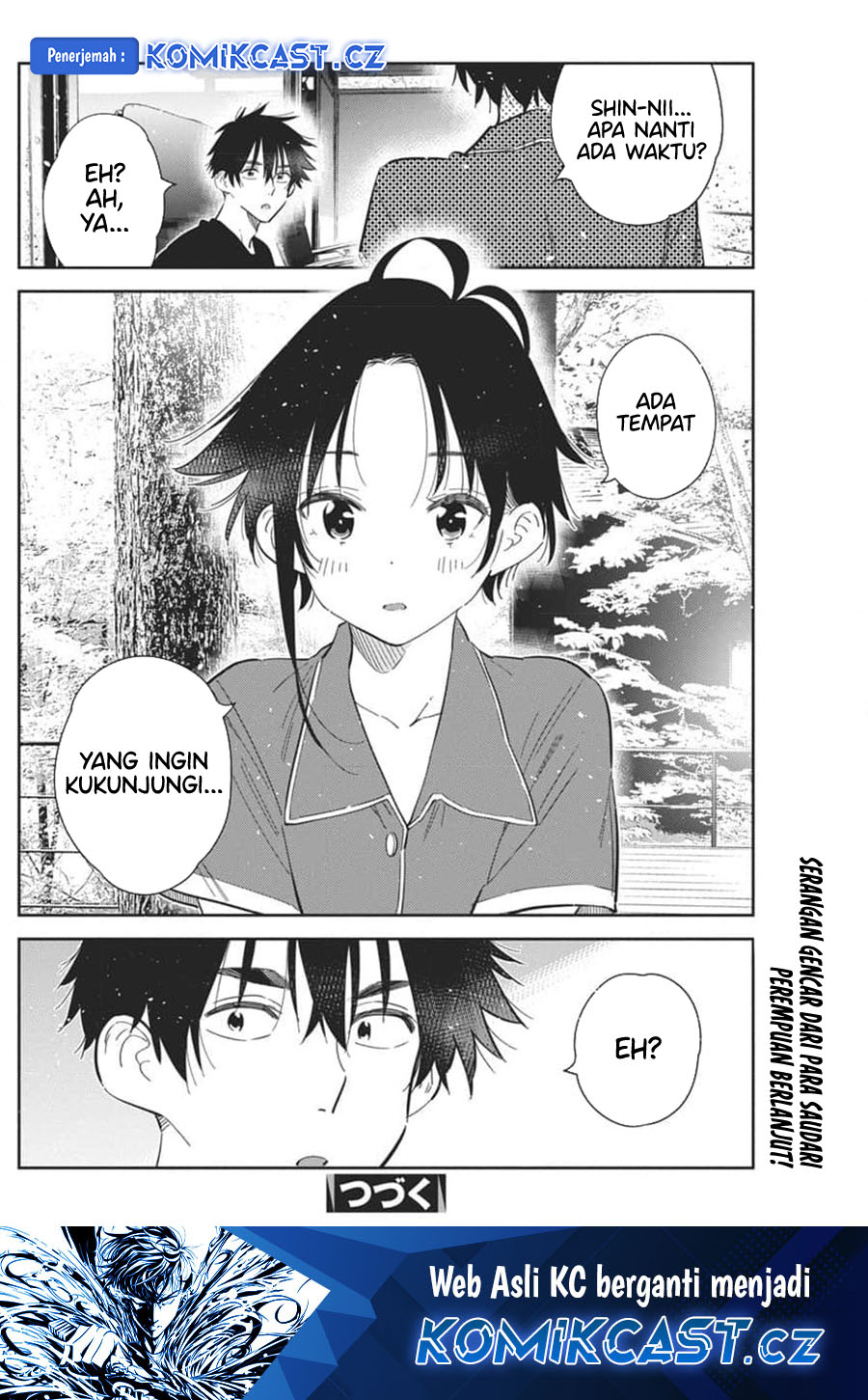 Chapter 29 - halaman 34