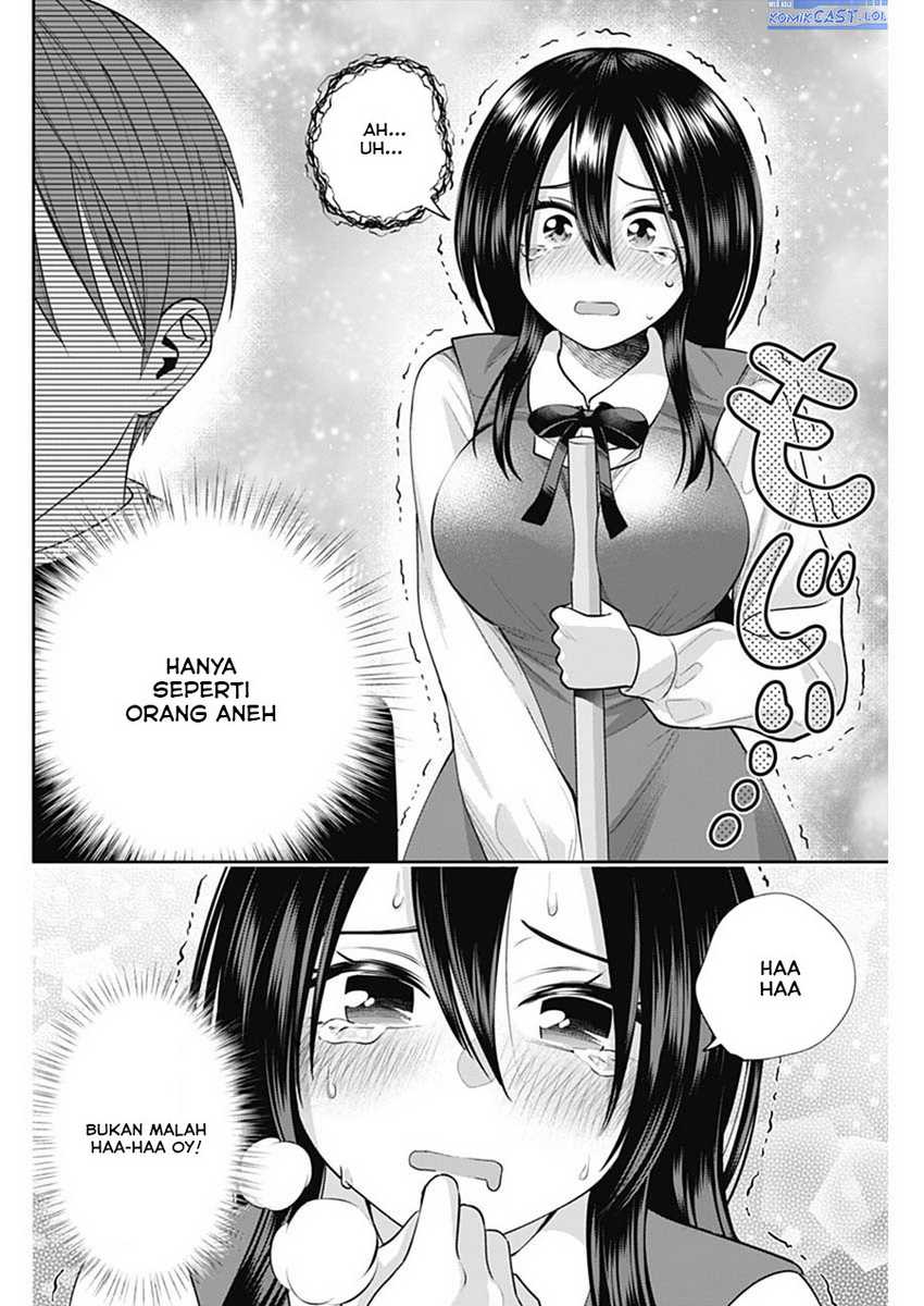 Chapter 43 - halaman 8