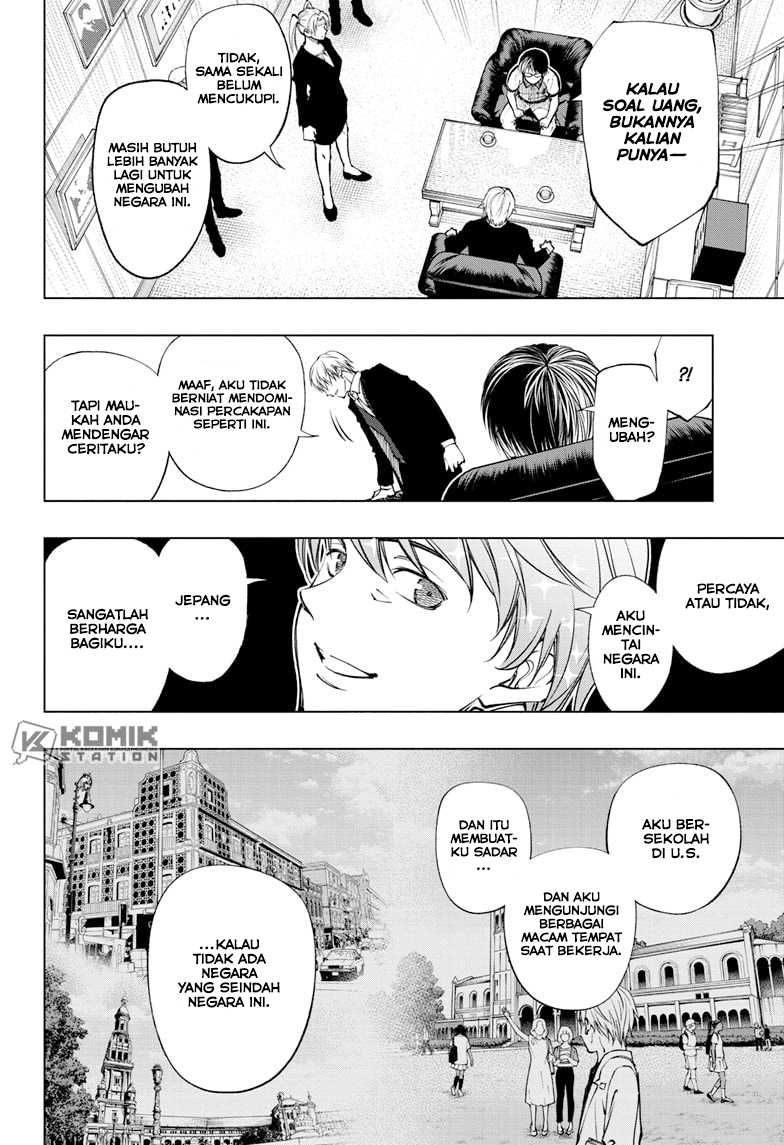Chapter 65 - halaman 12