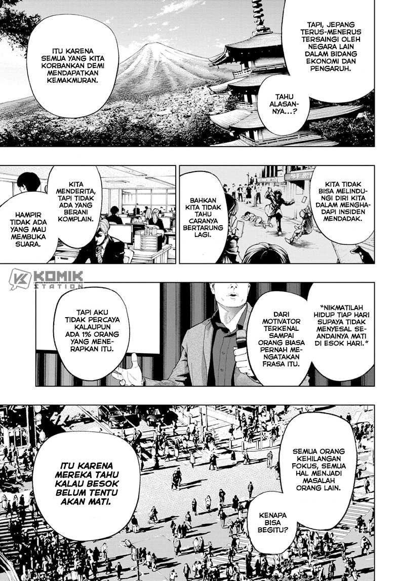 Chapter 65 - halaman 13