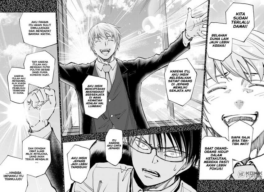 Chapter 65 - halaman 14
