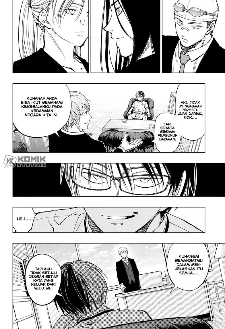Chapter 65 - halaman 15