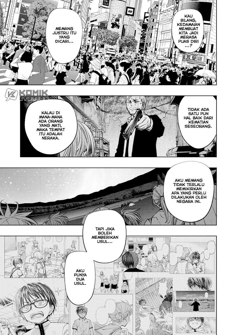 Chapter 65 - halaman 16