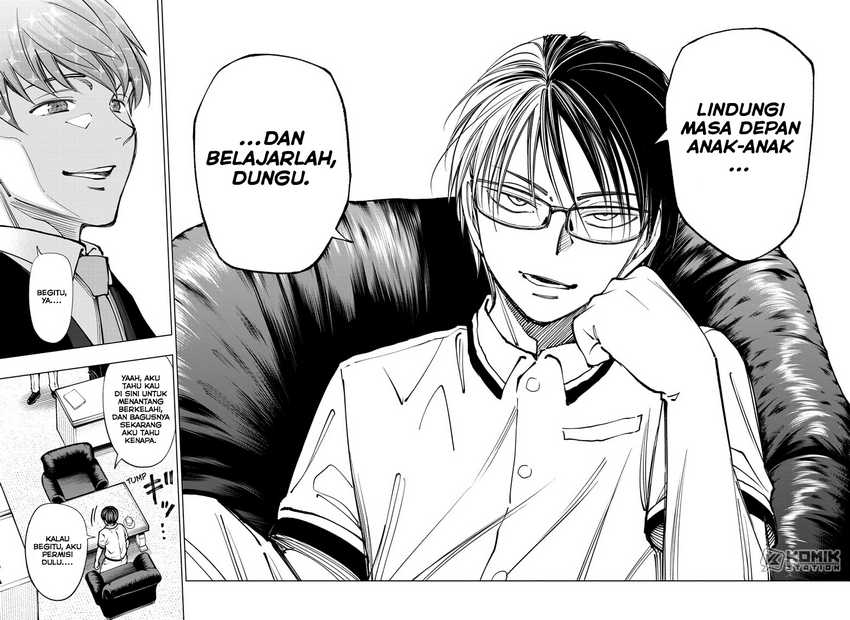 Chapter 65 - halaman 17