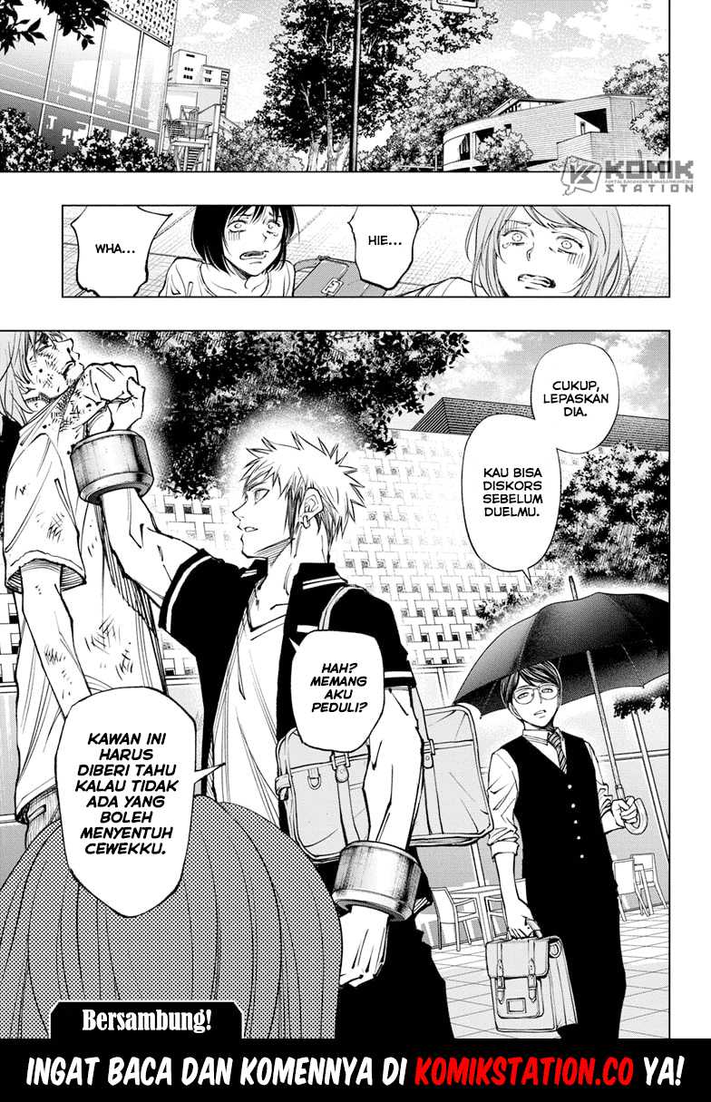 Chapter 65 - halaman 19
