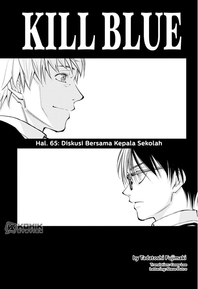 Chapter 65 - halaman 5