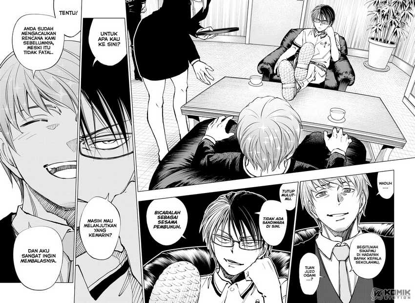 Chapter 65 - halaman 6