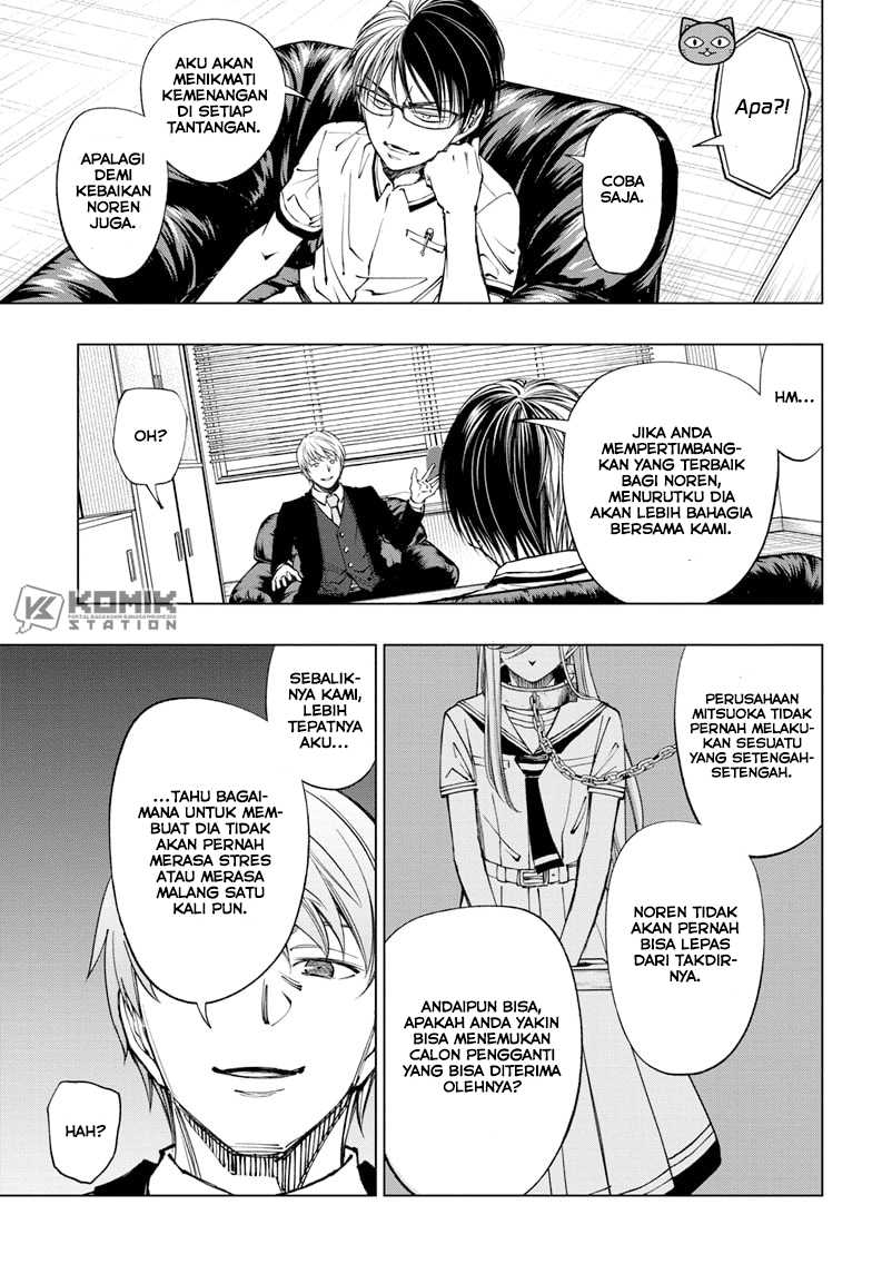 Chapter 65 - halaman 8