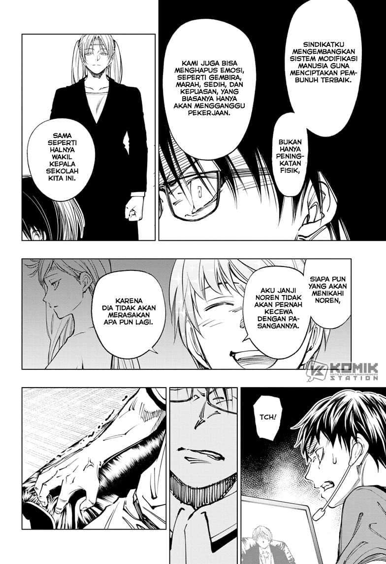 Chapter 65 - halaman 9