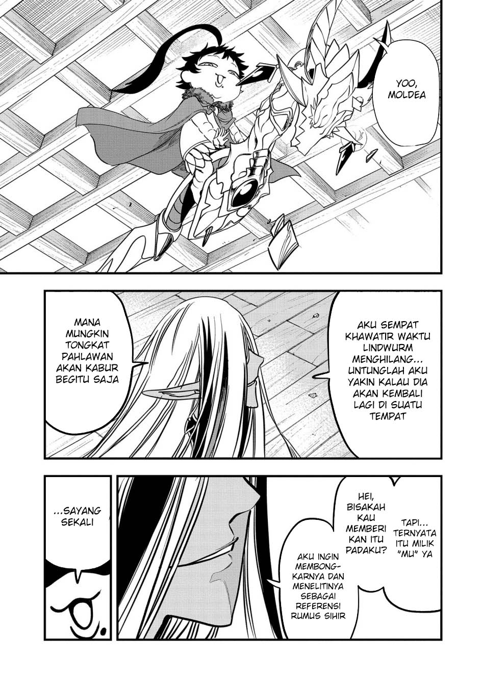 Chapter 40 - halaman 13