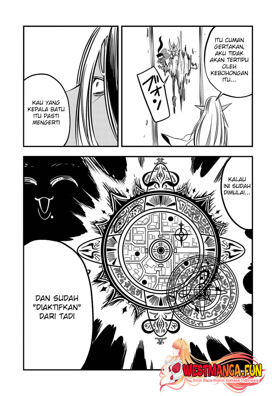 Chapter 40 - halaman 19